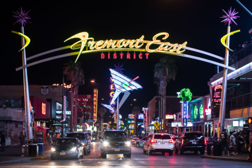 Fremont