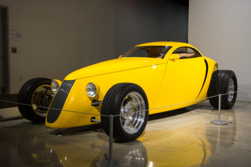 ALUMA COUPE - r.1992