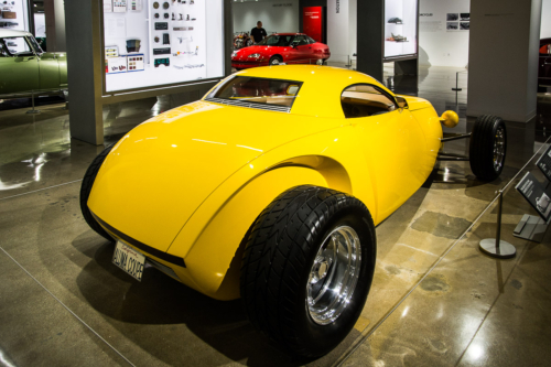 ALUMA COUPE - r.1992