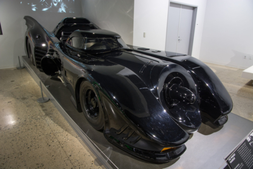 BATMOBIL