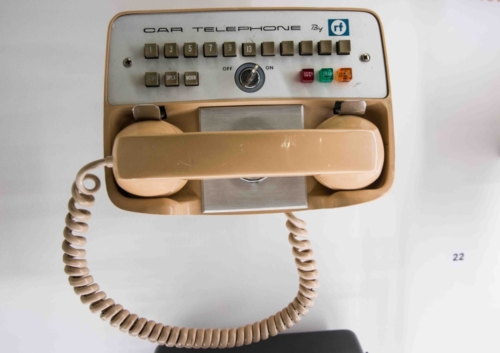 AUTOTELEFON