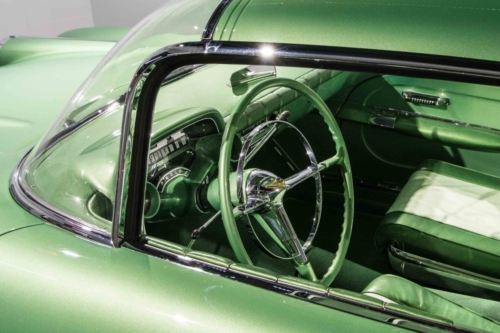 CHEVROLET BISCAYNE XP-37 - r.1955