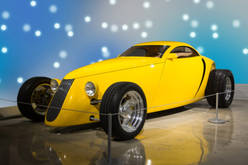 Aluma Coupe, r.1992