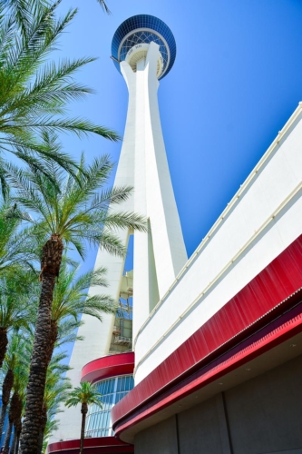 Hotel Stratosphere