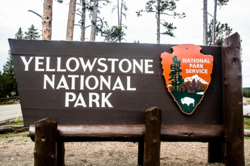 Yellowstone