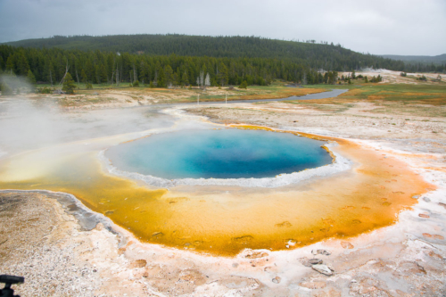 Yellowstone